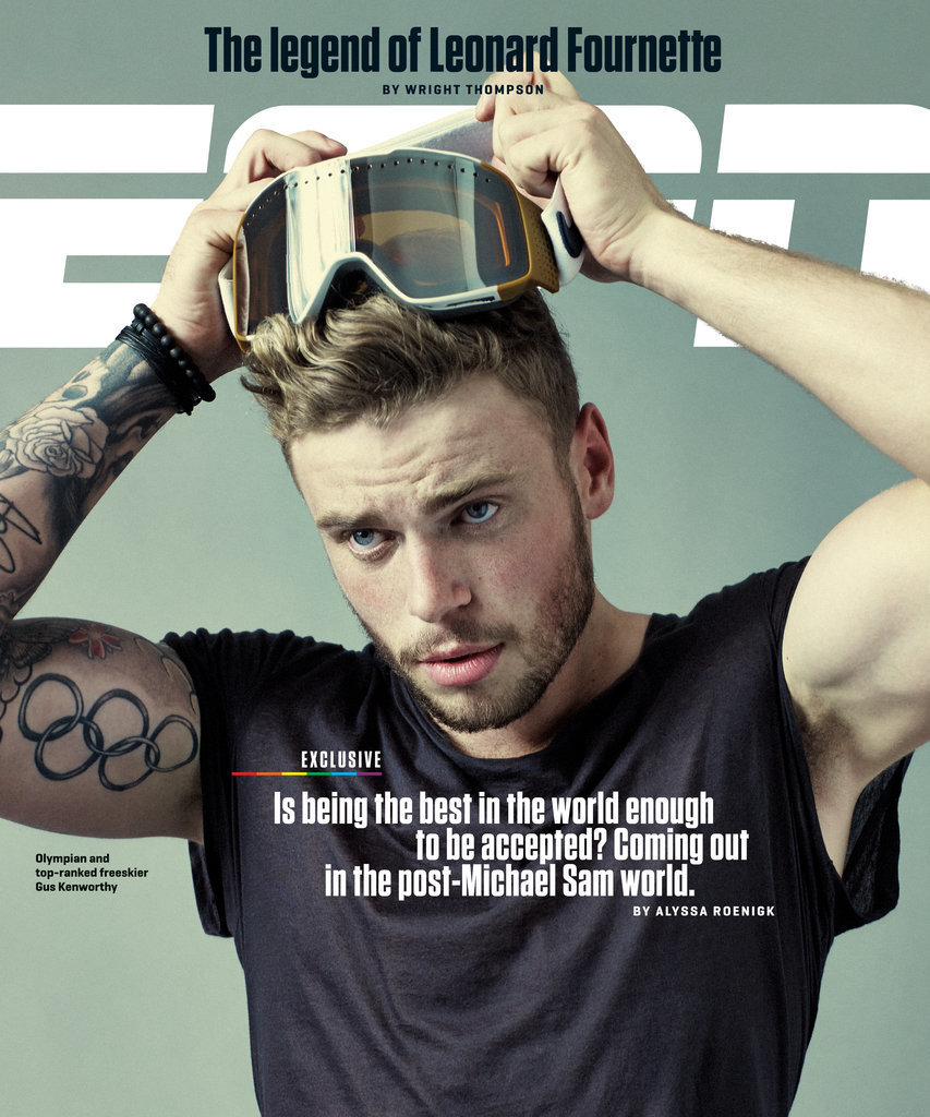 Gus-Kenworthy-Comes-Out-Cover-ESPN