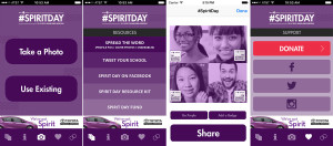 spiritday-app