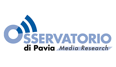 osservatorio pavia ricerca media