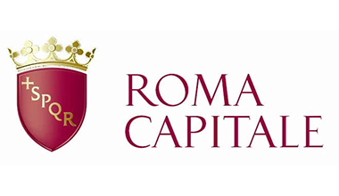 roma comune logo